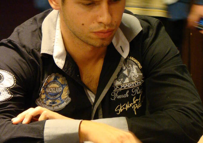 CPT Speciál 300K GTD - Vítězem Josef Dvořák