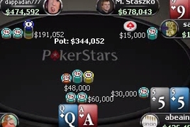 VIDEO: Martin Staszko a jeho cesta k $23K