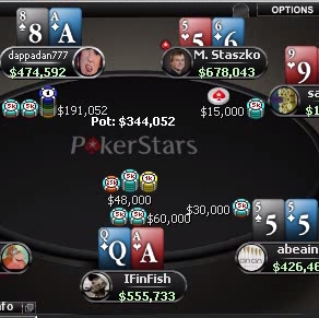 VIDEO: Martin Staszko a jeho cesta k $23K