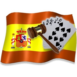 Španělé upravili zákon o dani z příjmu speciálně kvůli pokeru