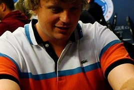 WSOP: Nečekané! Růžička končí v 6-maxu bez peněz