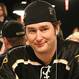 2012 WSOPE Main Event Final Table: Phil Hellmuth chipleaderem!