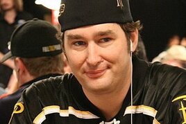 WSOP: Otevřený dopis pro Phila Hellmutha