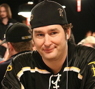 WSOP: Otevřený dopis pro Phila Hellmutha