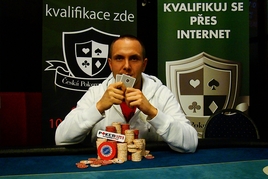 ČPT: Matrim přepisuje historii v Side Eventu