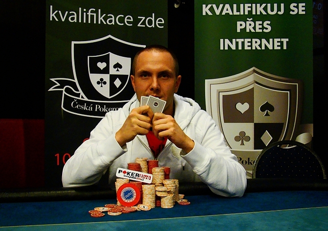 ČPT: Matrim přepisuje historii v Side Eventu