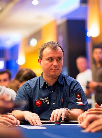 EPT San Remo: Staszko a Bendík na bedně v Side Eventech