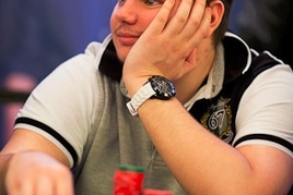 EPT San Remo day 2: Konec CZ/SK nadějím