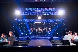 EPT: Final table Main Eventu chipleaduje Lavallee před Lacayem