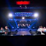 EPT: Final table Main Eventu chipleaduje Lavallee před Lacayem
