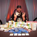 Hellmuth: Na WSOPE jsem hrál nejlepší poker svého života