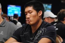 Online High Stakes: Hac &quot;trex313&quot; Dang vyhrál na PLO stolech $317K