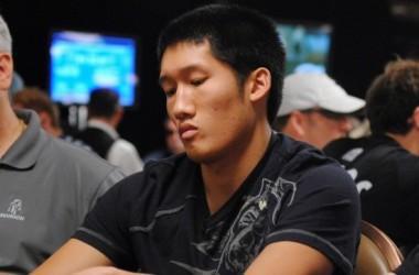 Online High Stakes: Hac "trex313" Dang vyhrál na PLO stolech $317K