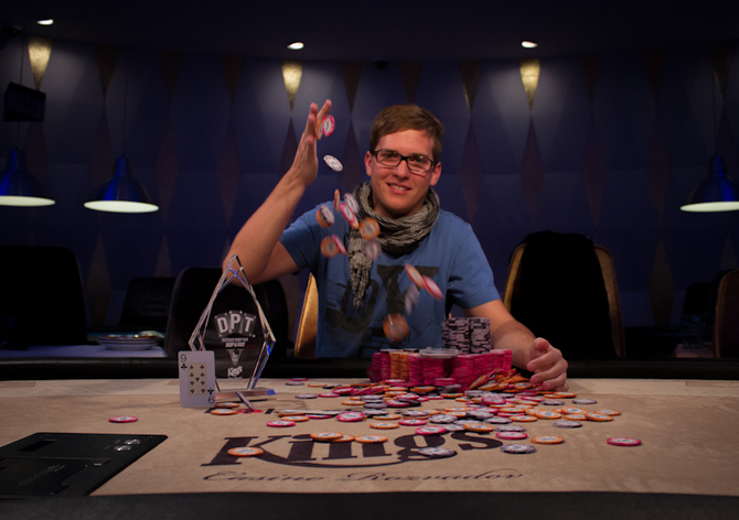 DPT - Final day ve znamení 3way dealu