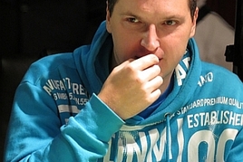 WPT: David Táborský veze z Vídně €27.370