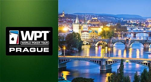 WPT Prague: Kvalifikujte se na Party zcela zdarma!