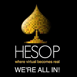 HESOP: Do pražského Cardu míří 150 polských hráčů