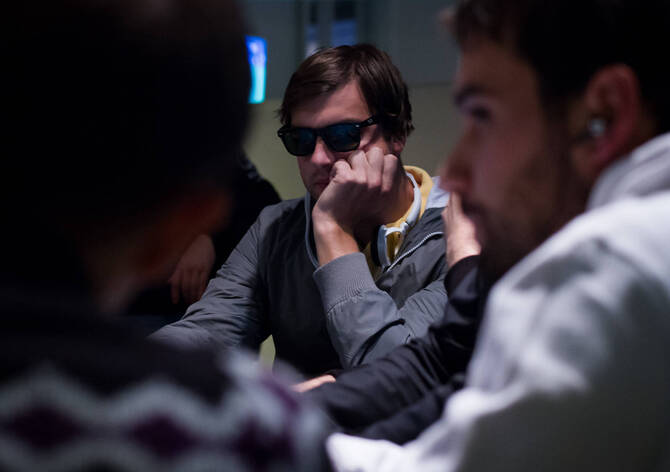 King’s Saturday Deepstack: Češi pohořeli, finálový stůl ovládli němečtí hráči