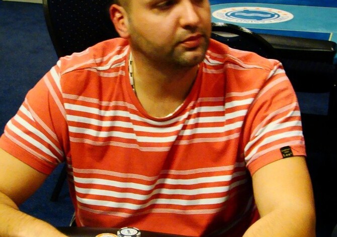V říjnovém vydání Mega Celebrit zvítězil Robert Eliáš