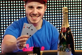 Dan Smith vítězem Sunday Millionu na PokerStars