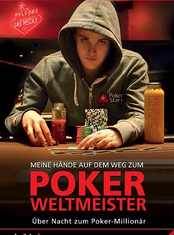 Pius Heinz: Světový šampion spisovatelem
