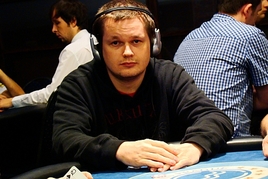 FPS: Petr Jelínek se protlačil do ITM
