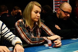 EPT: Hrušková, Staszko, Boleček a Vágner míří do peněz
