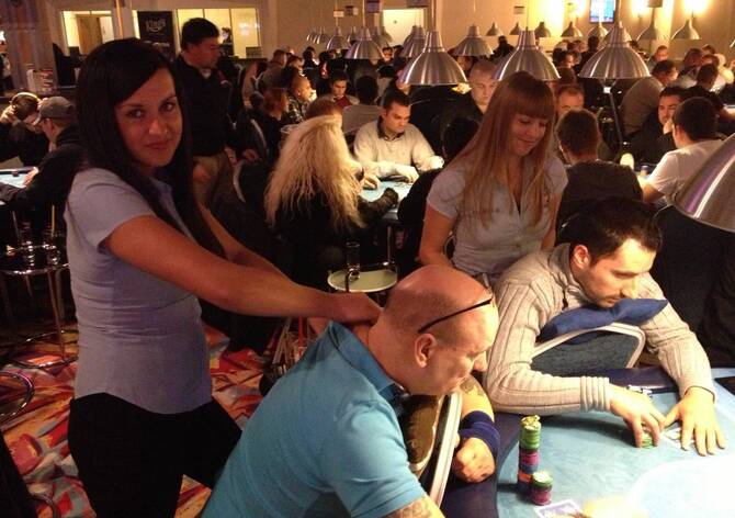 DPT: Do finále postupuje celkem 15 českých hráčů!