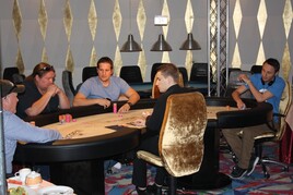 DPT se vrací do rozvadovské pokerové arény
