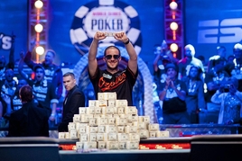 Světový šampion Greg Merson zveřejnil pravdu o Macau