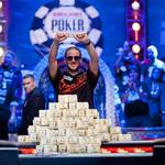 WSOP: Greg Merson je novým světovým šampionem!