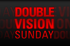 Double Vision se vrací na Stáry již tuto neděli