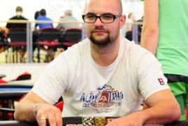 GPT®: Josef Šnejberg si podmanil den 1B