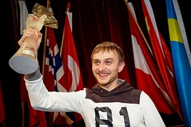 Evropským šampionem v NLHE je Rumun Andrei One