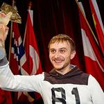 Evropským šampionem v NLHE je Rumun Andrei One