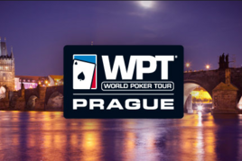 Listopadové akce na bwinu: WPT Prague a další