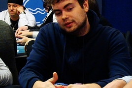 ČPT: Ondřej Goetz drží chiplead ve Final 18