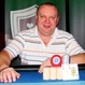 ČPT: Petr Targa opanoval Side Event II a útočí na čelo leaderboardu