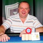 Druhý turnaj OFC série opanoval Petr Targa