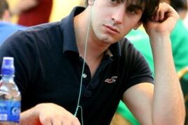 Americký poker pro zatčen za držení velkého množství drog