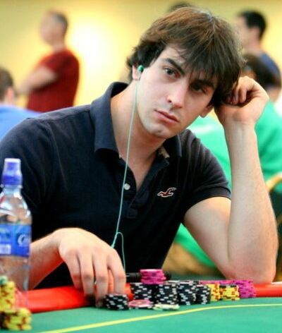 Americký poker pro zatčen za držení velkého množství drog