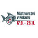 Mistrovství v pokeru