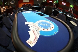Czech Poker Festival klepe na dveře