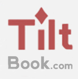 tiltbook