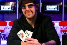 Noah Schwartz zvítězil v Main Eventu WPT Jacksonville