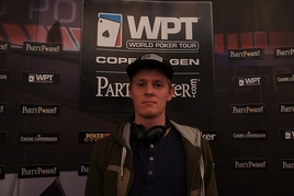 Evropská část WPT pokračuje tento týden v Kodani