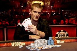King&#039;s Prague: Dědičovky, satelit a Gus Hansen!
