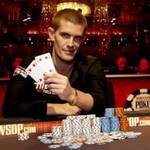 King&#039;s Prague: Dědičovky, satelit a Gus Hansen!
