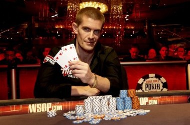 King's Prague: Dědičovky, satelit a Gus Hansen!
