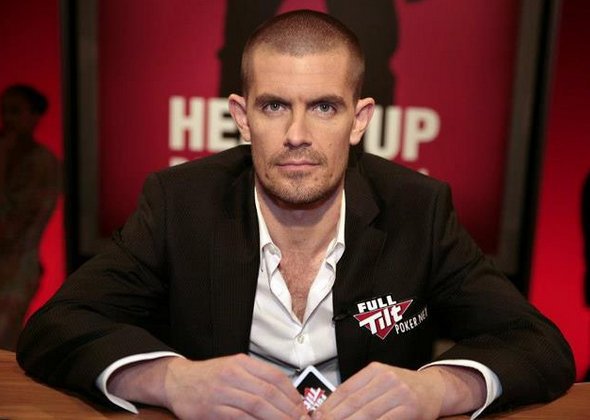 High Stakes listopad: Gus Hansen prohrál na FTP $2M